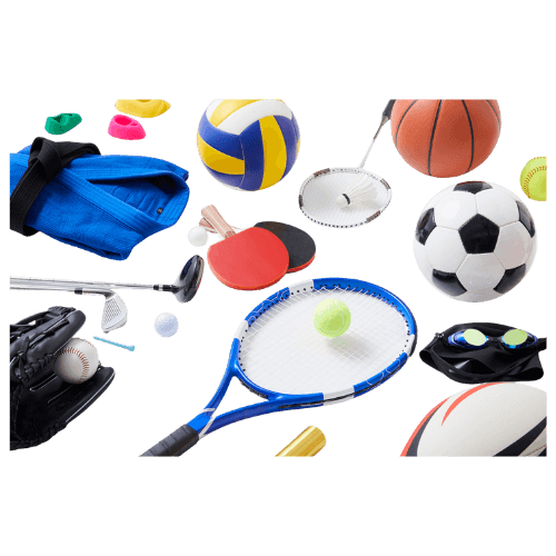 Sports & Outdoors