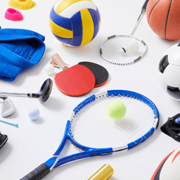 Sports & Outdoors