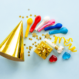 Party Supplies