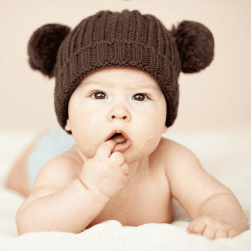 Baby & Kids